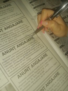 Rata şomajului în Constanţa, în luna septembrie: 5,1%